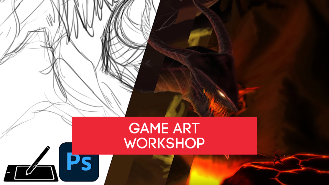 Digital PaintingWorkshop 1116x628