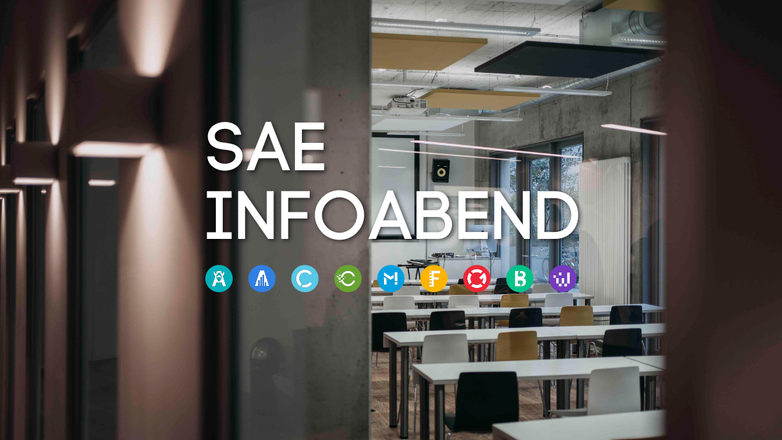 Infoabend