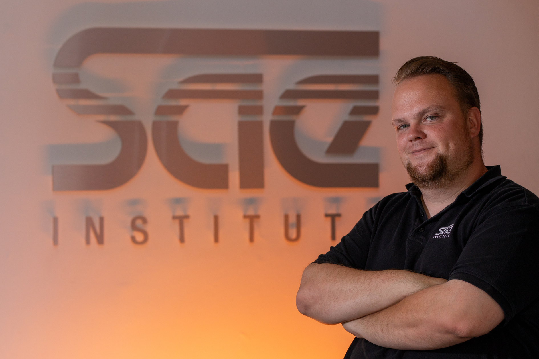 Alexander Freund ist neuer Campus Manager in Bochum SAE Germany