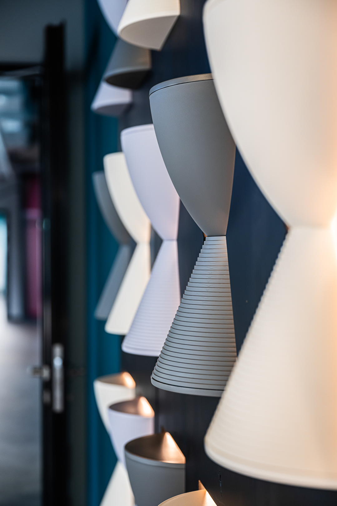 Facilities NUR Eventspace
