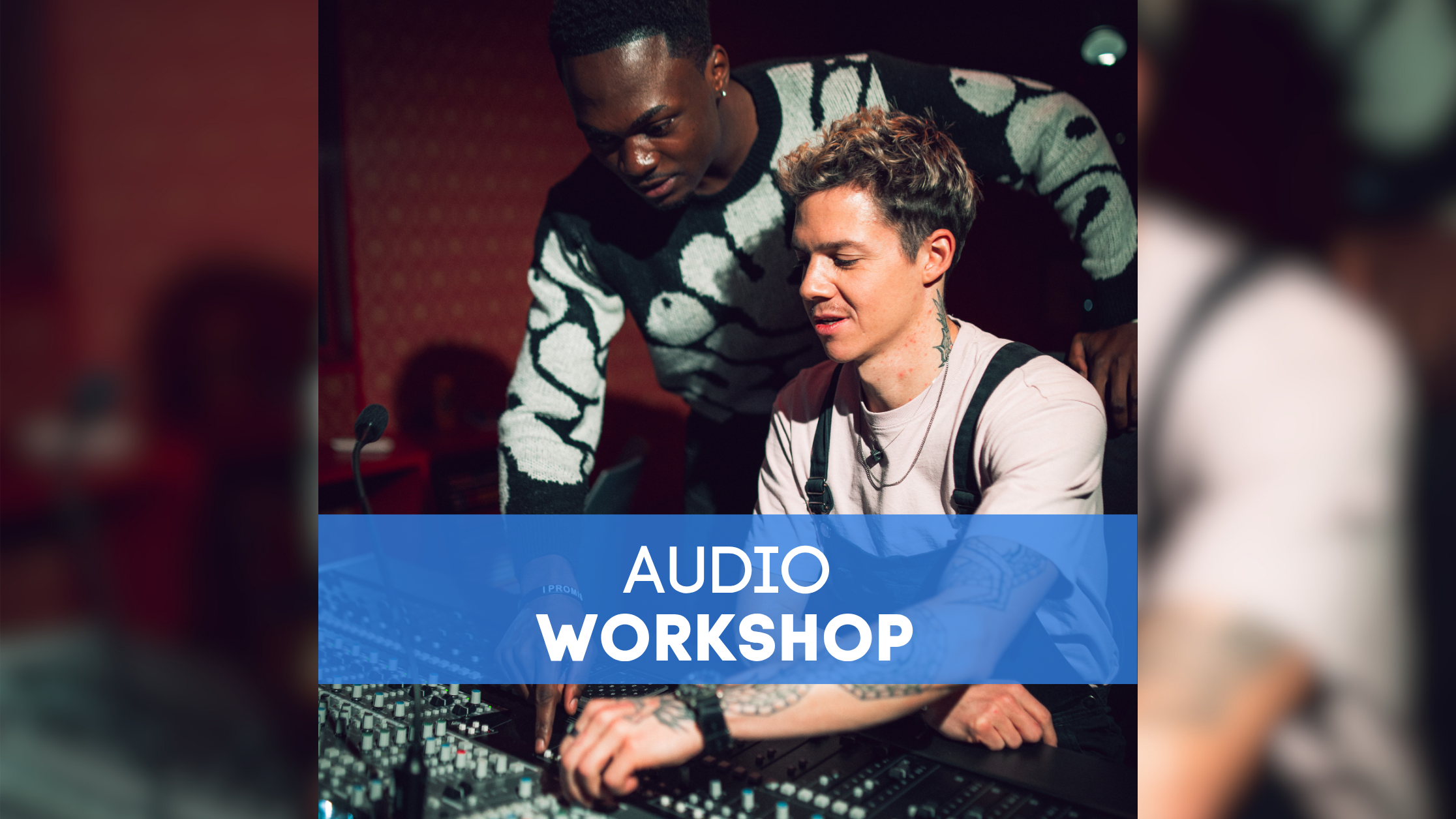 AUDIO