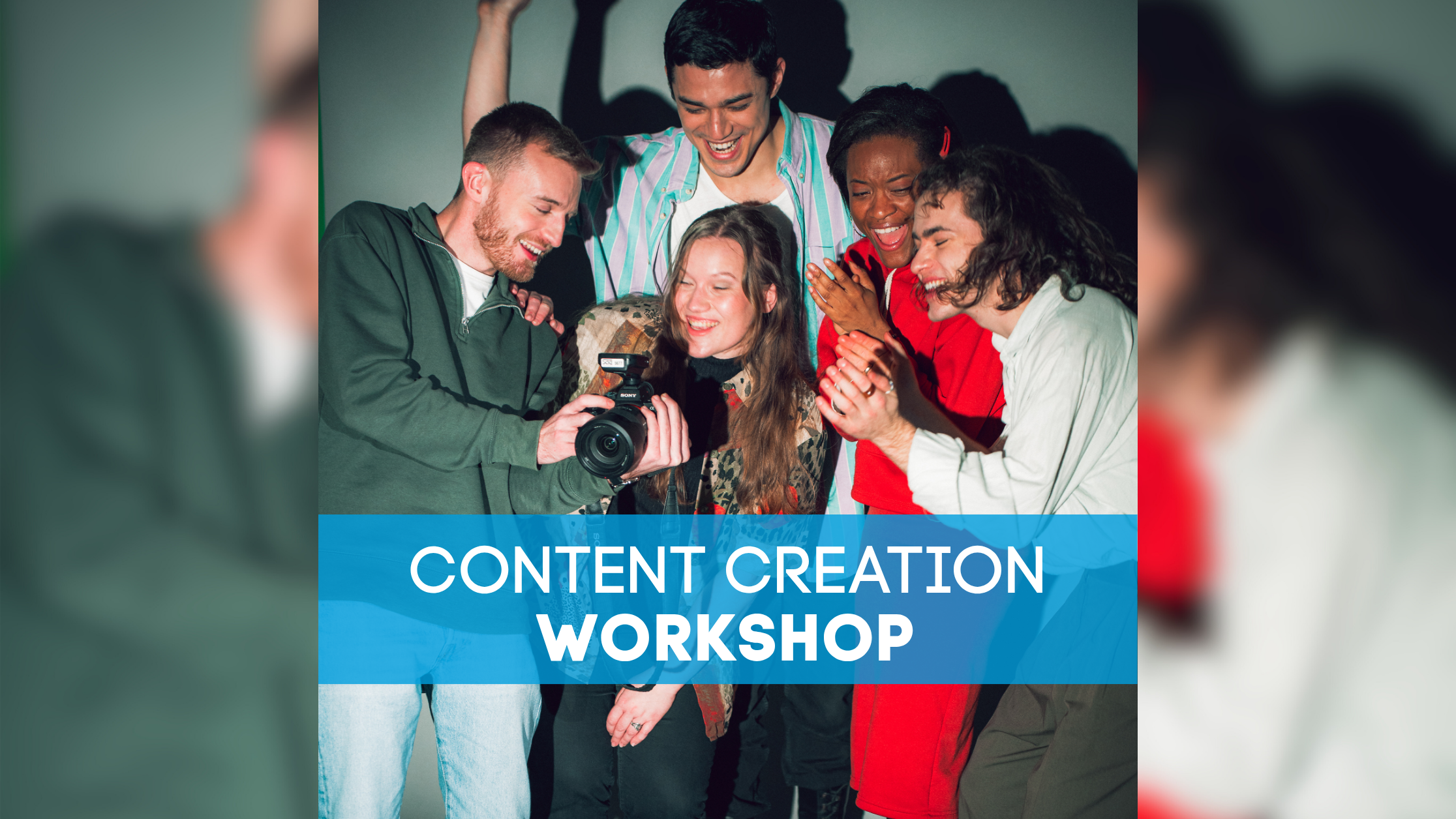 CONTENT CREATION