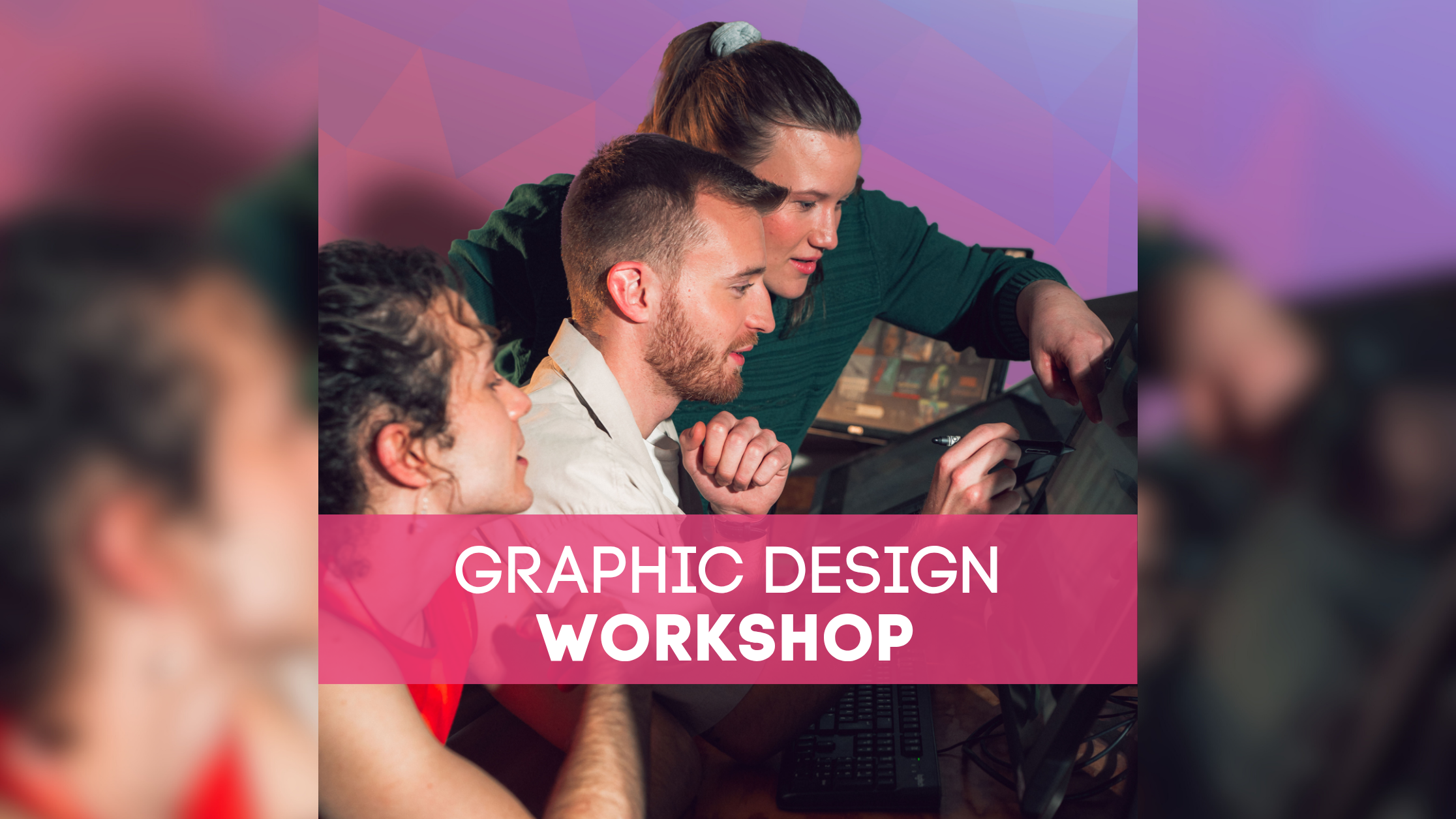 GRAPHIC DESIGN