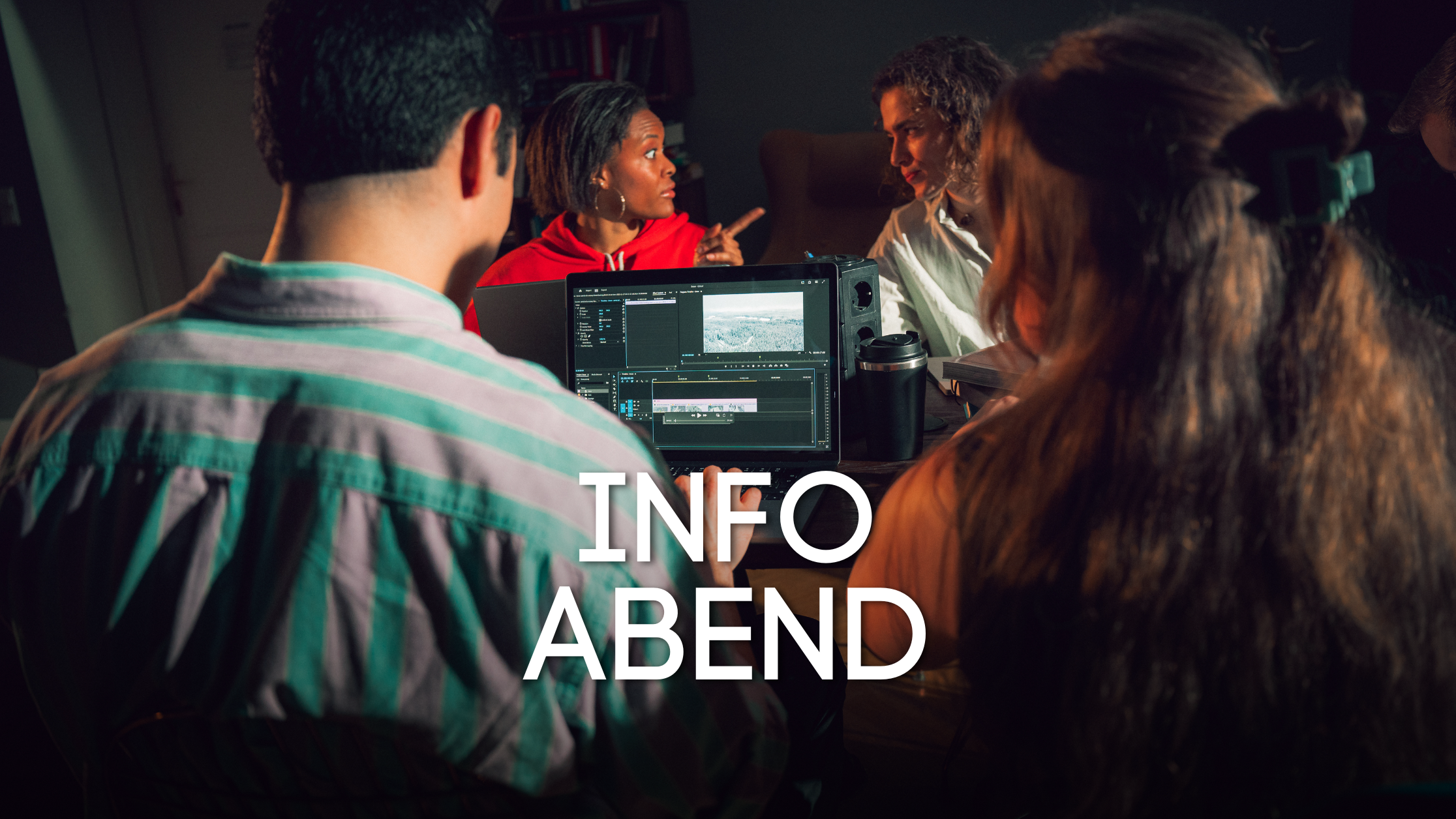 INFO ABEND