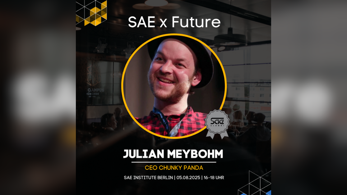 SAE x Future Meybohm