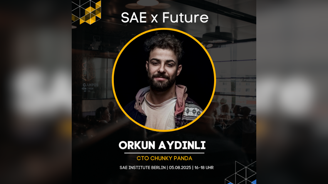 SAE x Future Aydinli