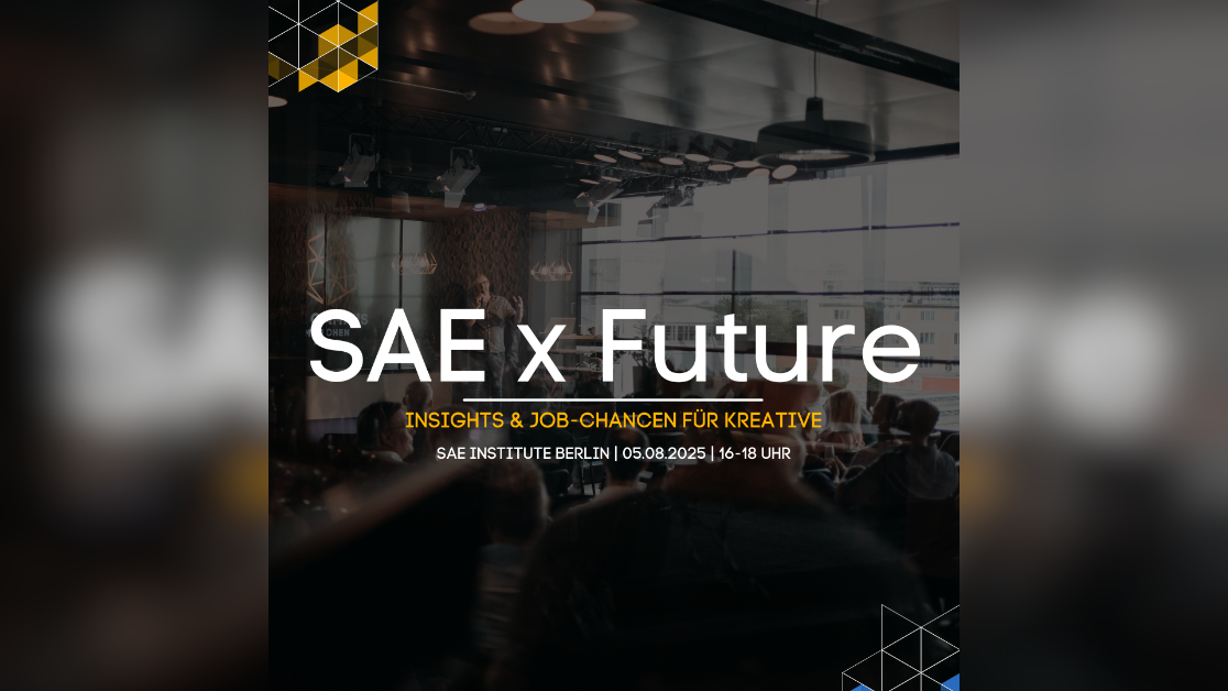 SAE x Future