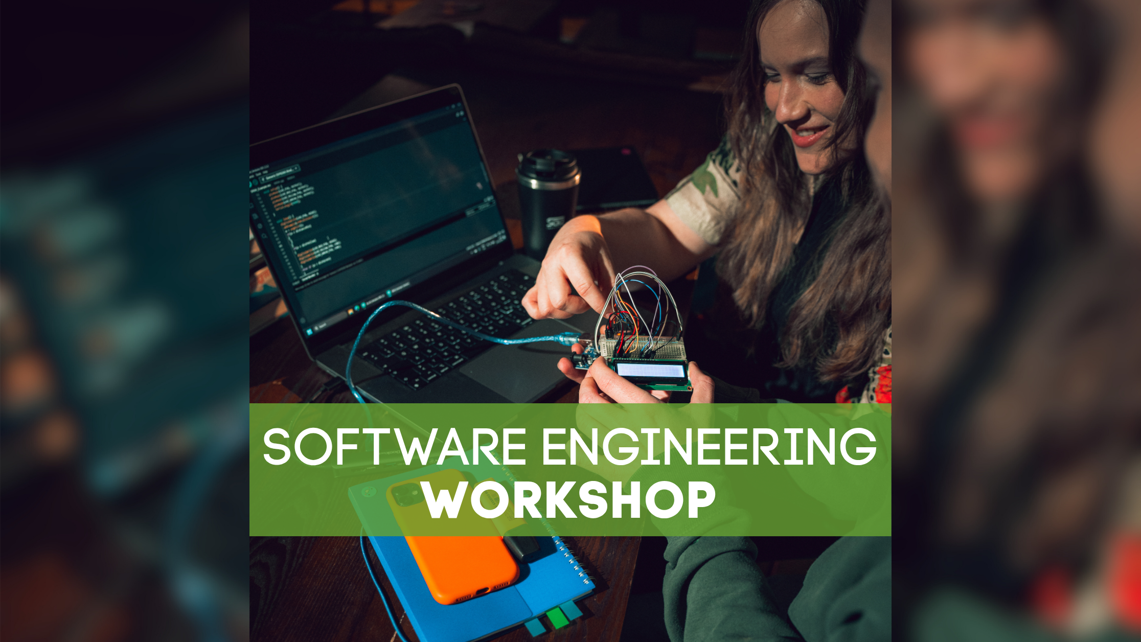 SOFTWARE ENGINEERING