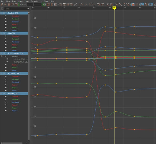 3D Animation ProCert1 Crop