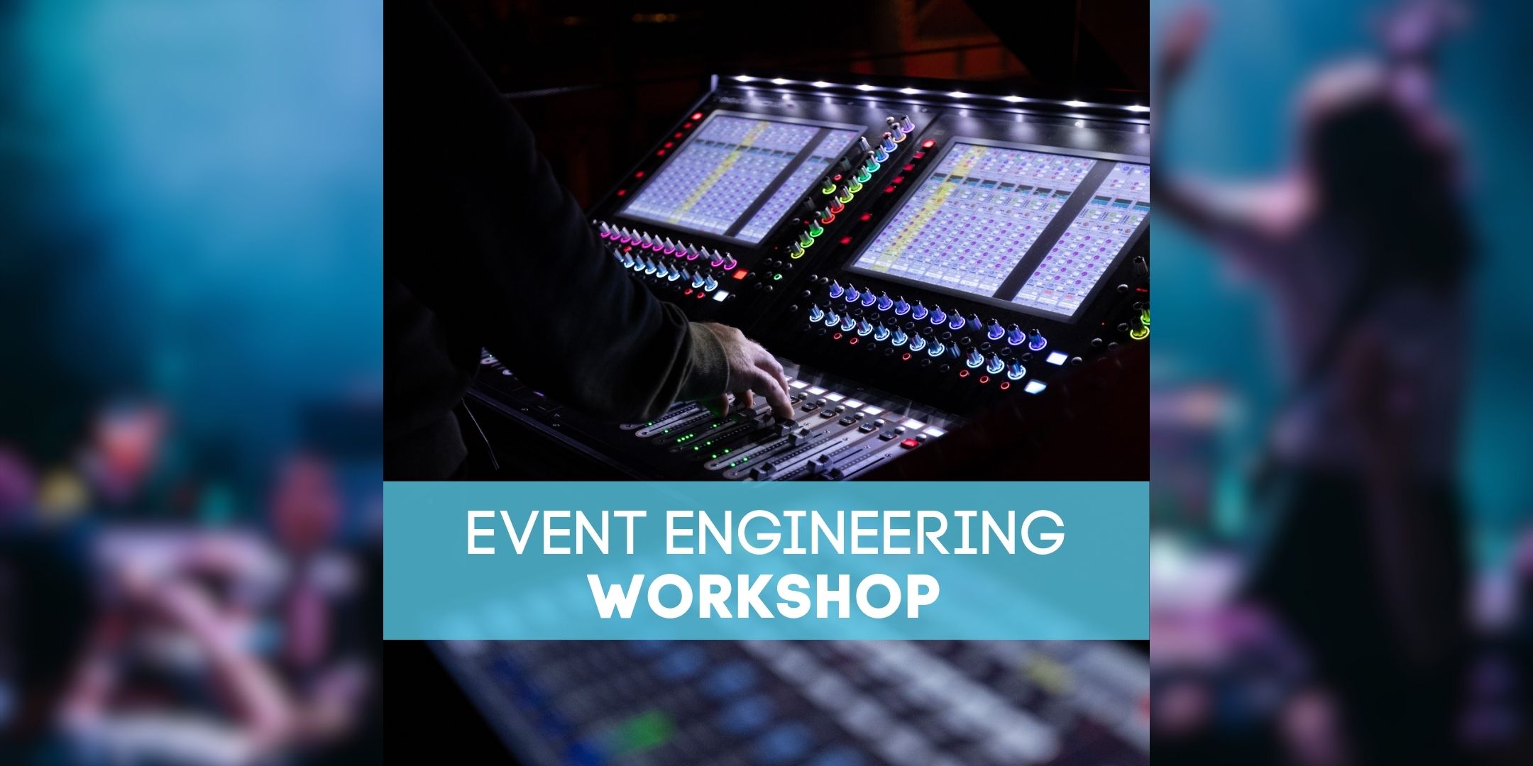 EVENT ENGINEERING