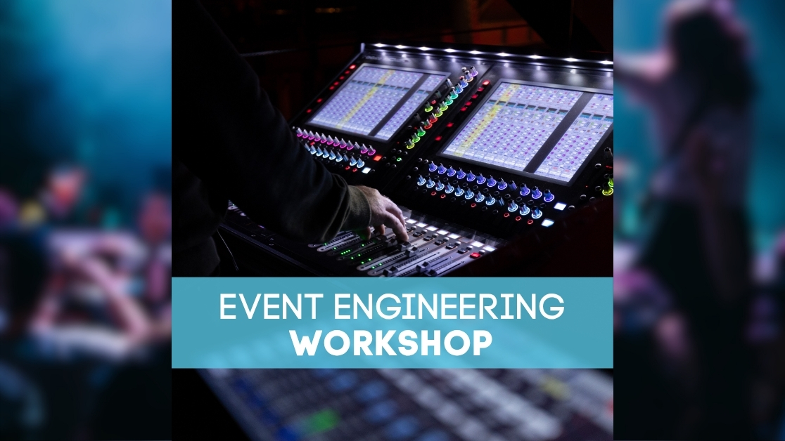 EVENT ENGINEERING Wordpress 2025