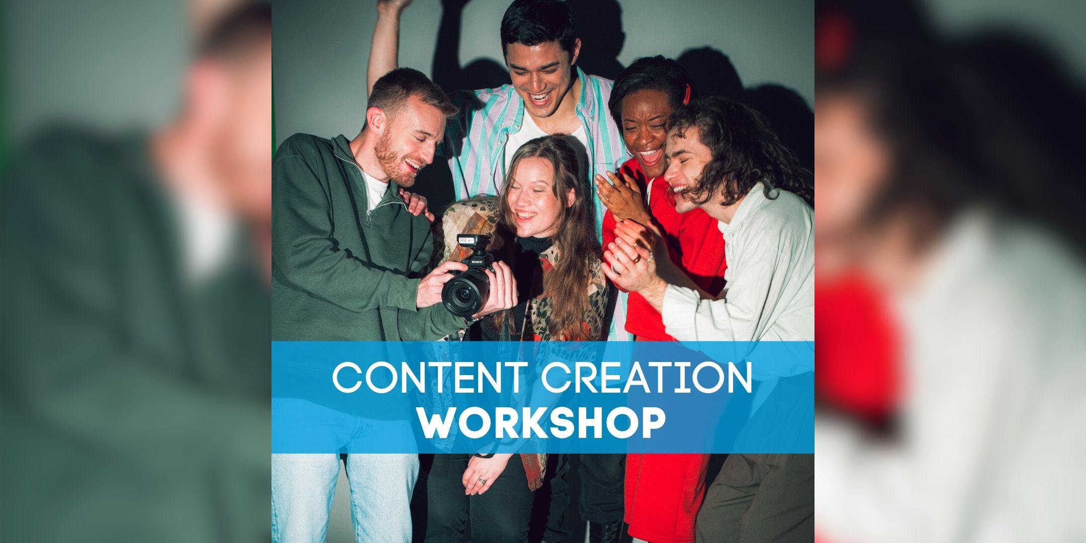 CONTENT CREATION