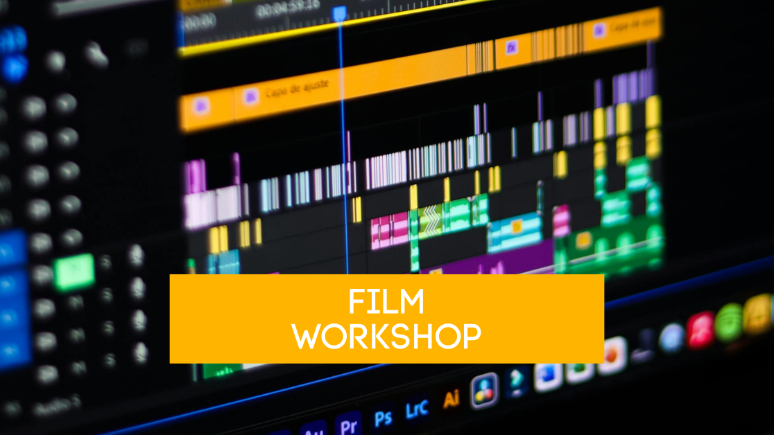Workshop Film Editing