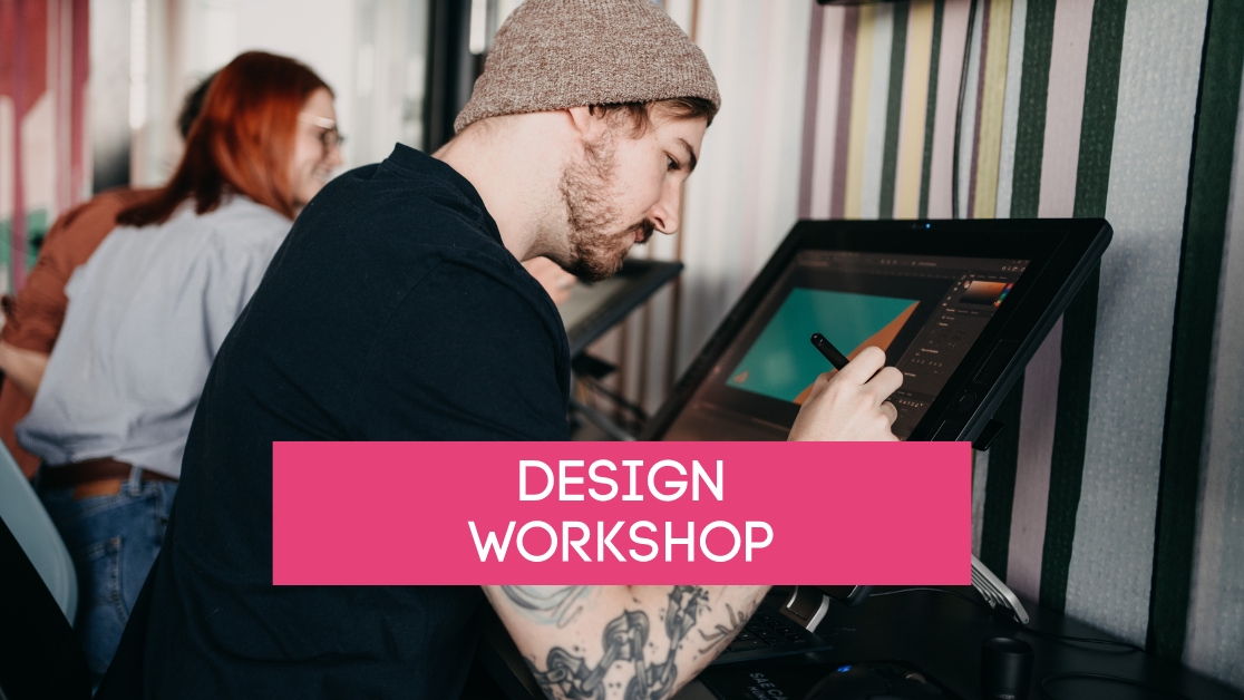 Workshop Grafic Design