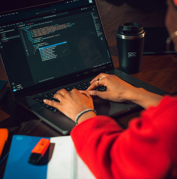 Coding & Technology