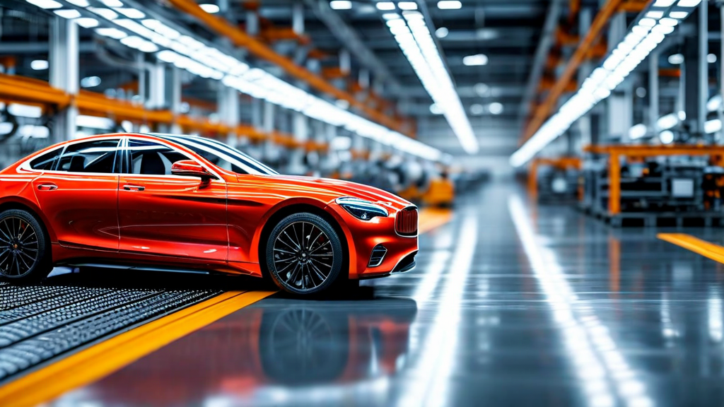 Economic Analysis of Automotive Latest Updates: Costs,...