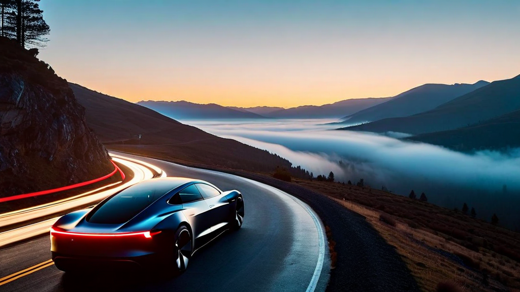 A Beginner's Guide to Supercars, Luxury Cars, and the Future of Automotive Design