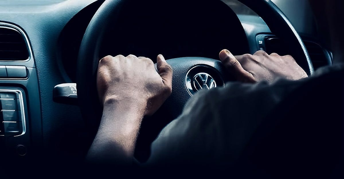 7 Witty Reasons the New Volkswagen Polo Beats the City at Its Own Game