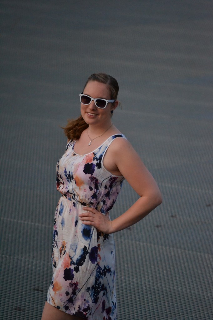 © Alexandra Claessens, 2015 Outfit: Ein neues Sommeroutfit - DSC 0453 e1437127724195 683x1024