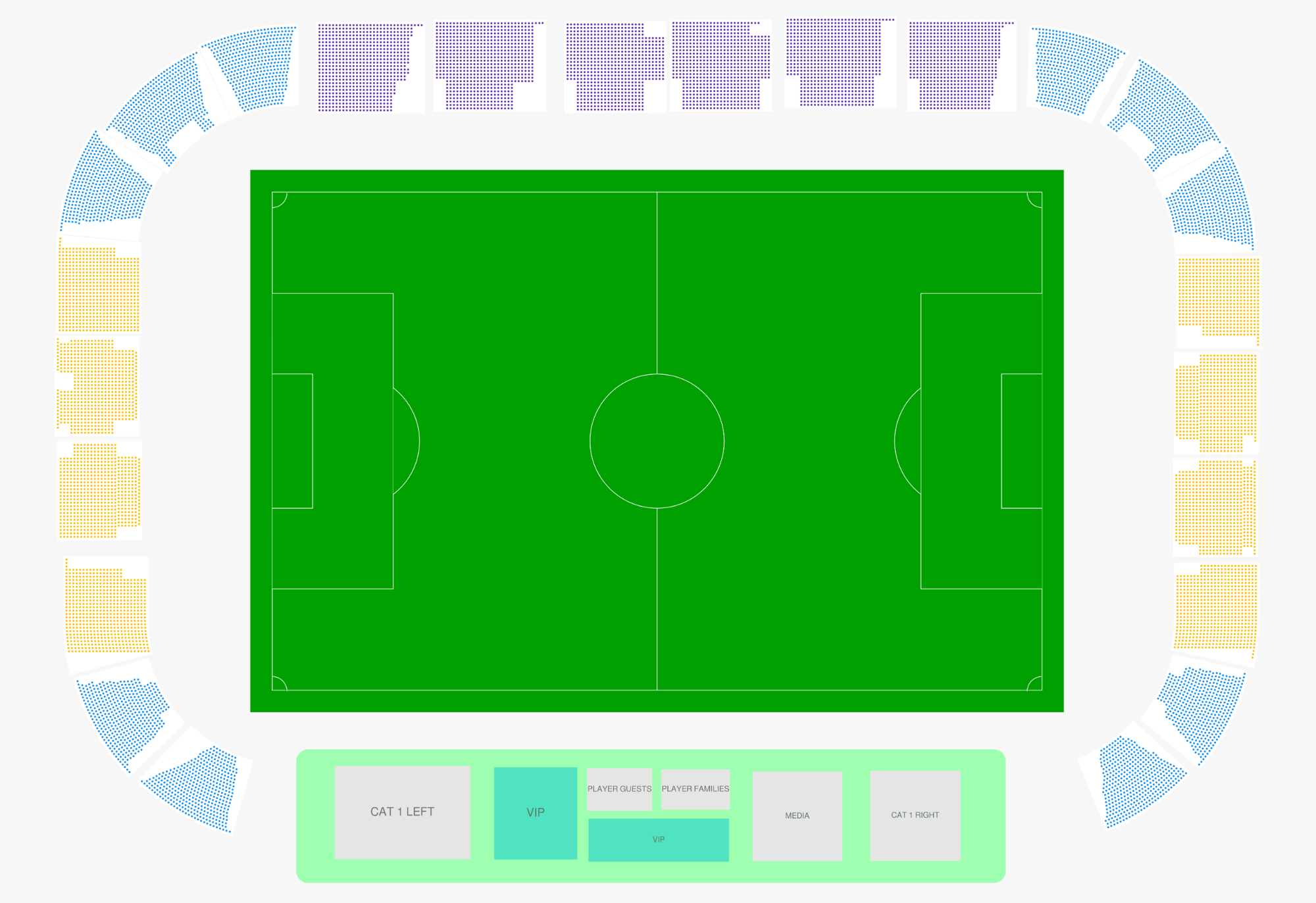 Seatmap Pro Visual Workshop: How to Build Beautiful Maps