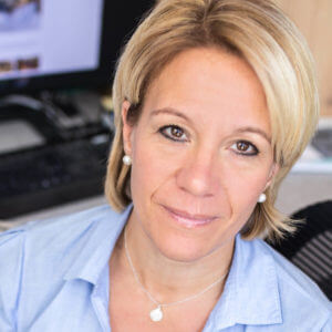 Bettina Seebauer