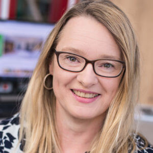 Angela Seebauer