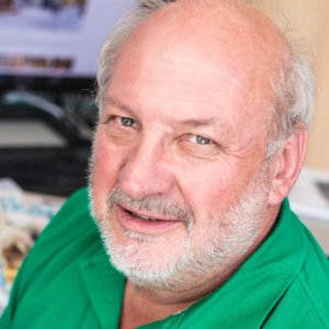 Erich Kolbeck