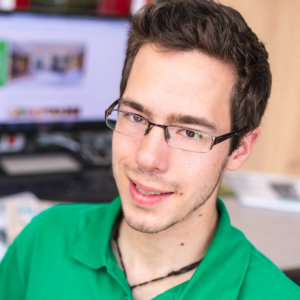 Martin Enghofer