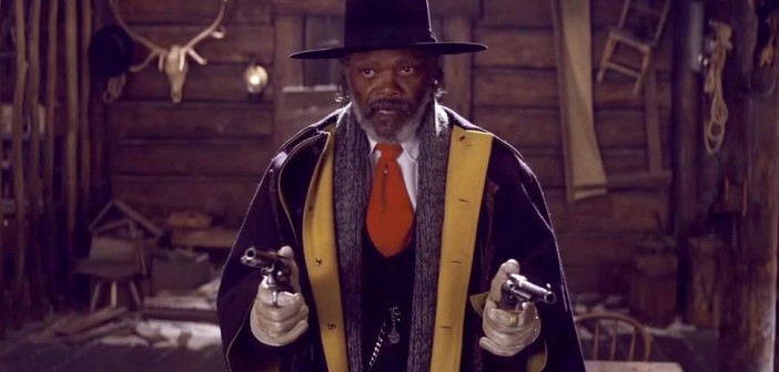 The Hateful Eight