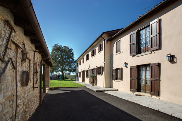 la vigna di sarah