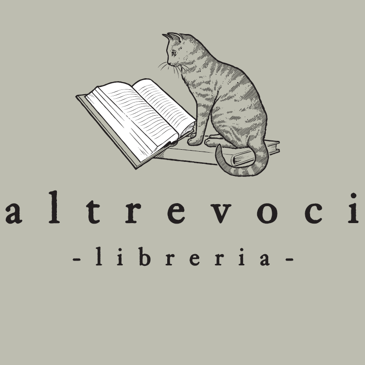 libreria altrevoci padova