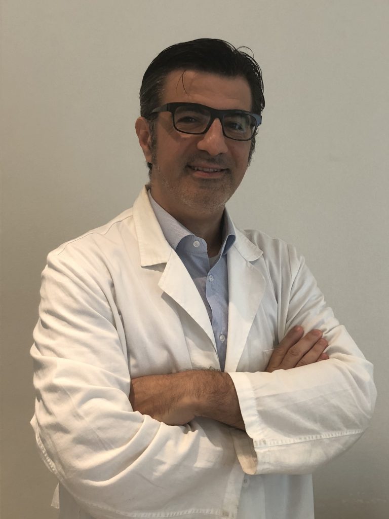 umberto schiavo