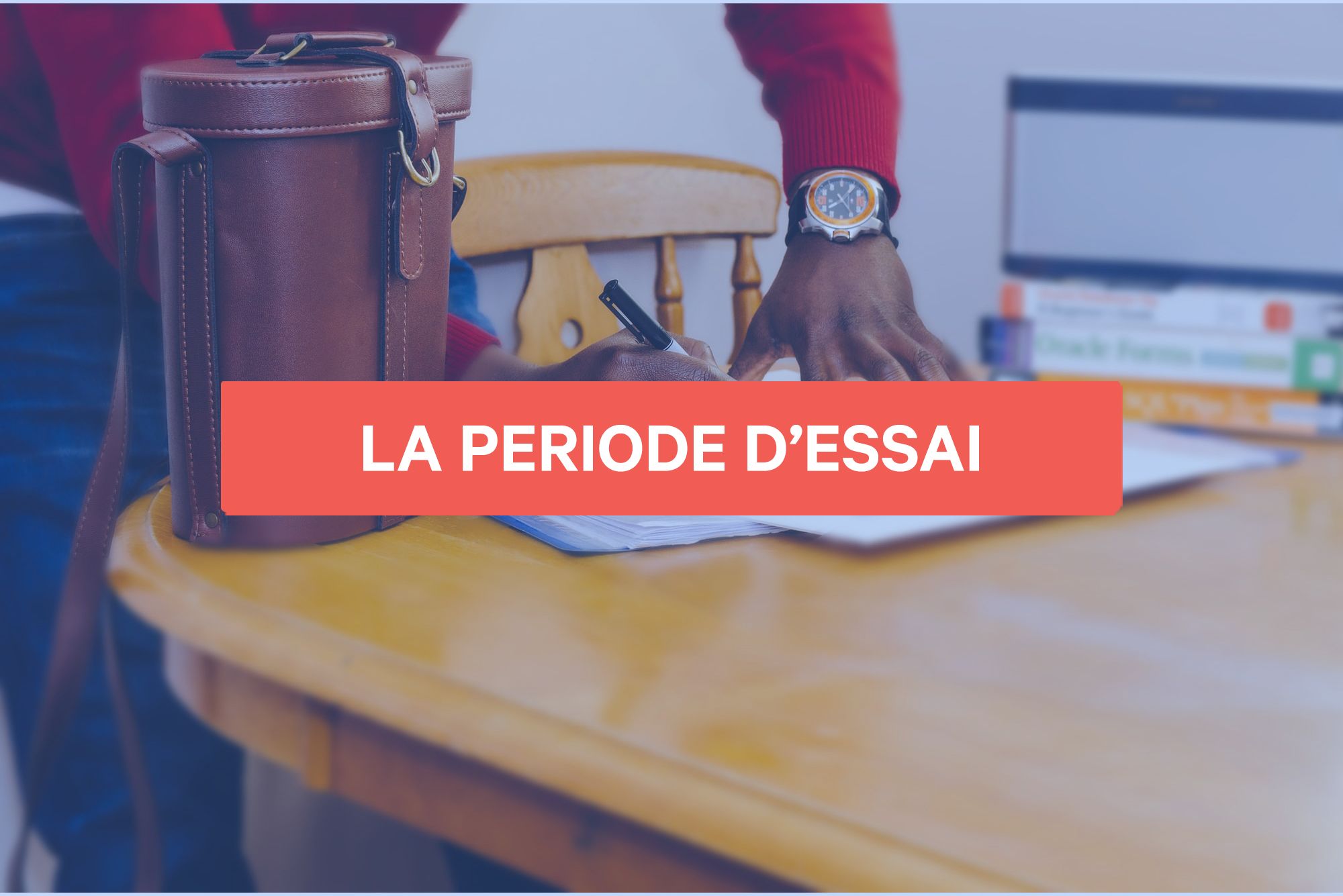 Comment fonctionne la période d