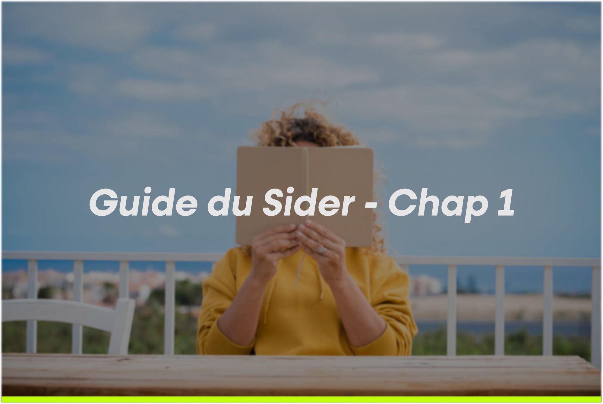 Le Guide Du Sider