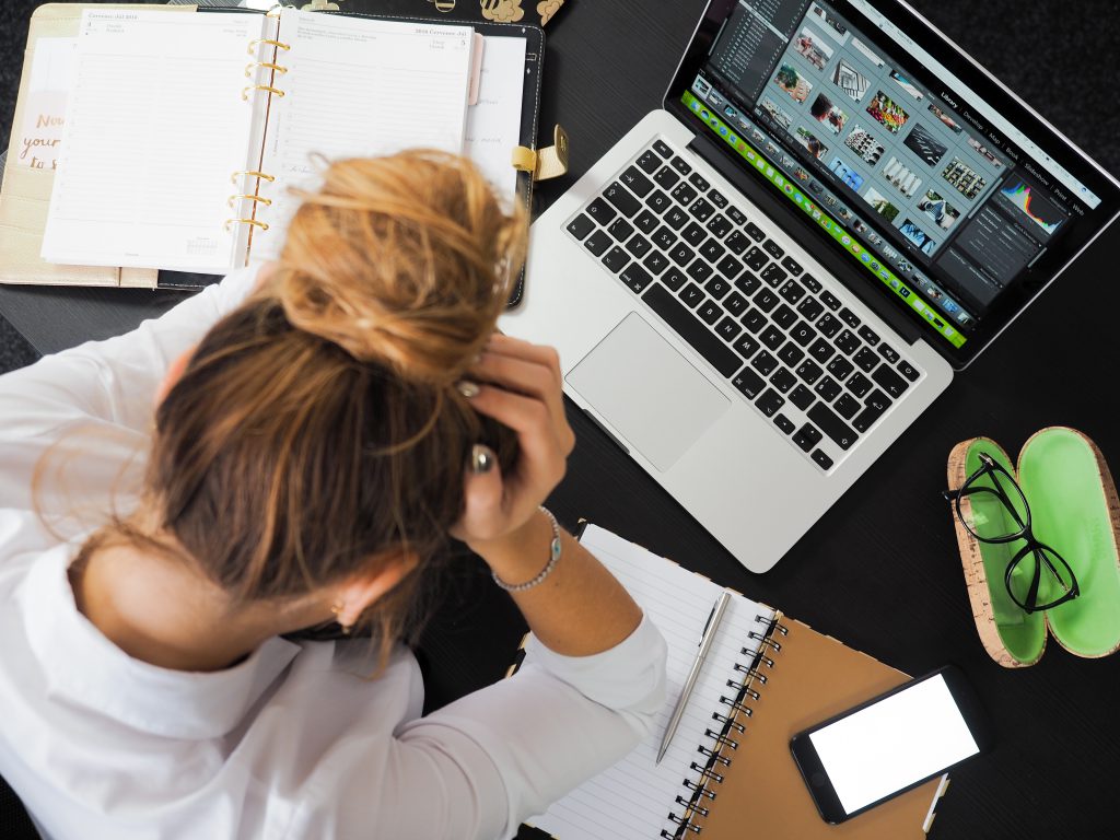 Amare il proprio lavoro