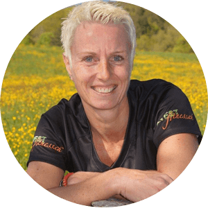 Testimonial forestfitness pascale