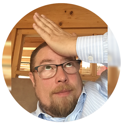 Speaker Martin Sänger