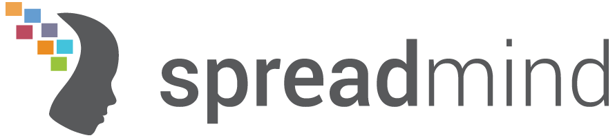 Spreadmind Logo