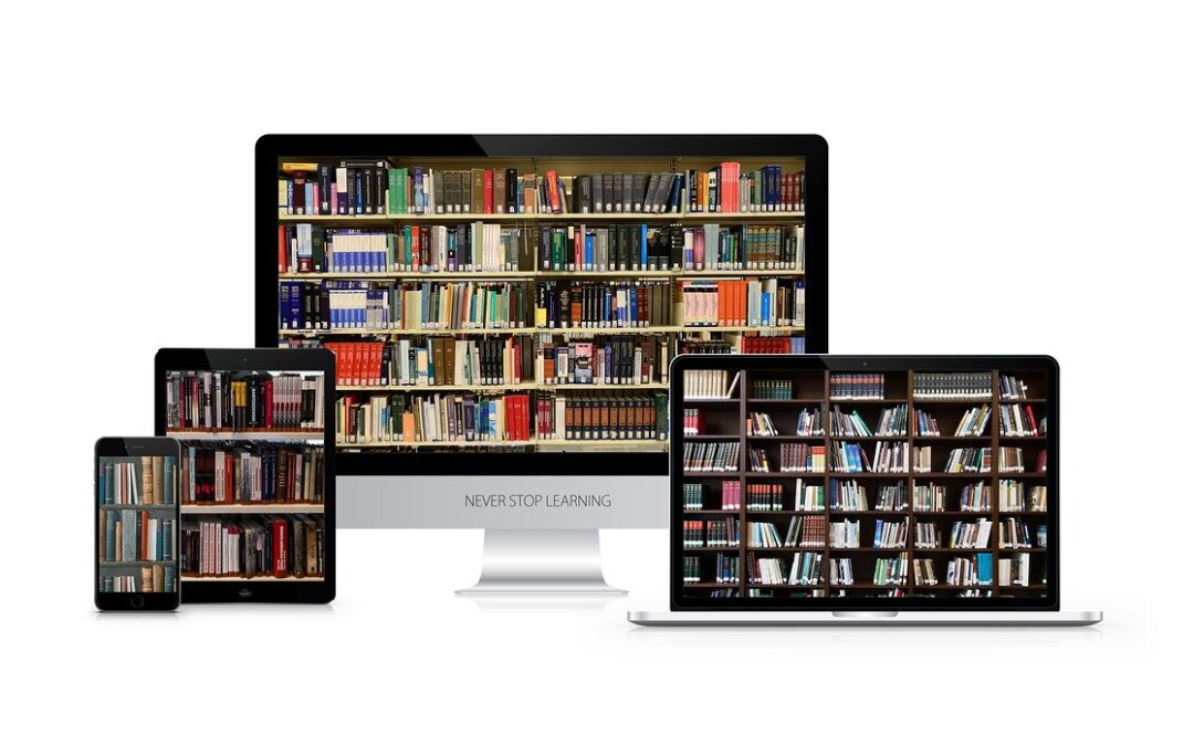 So erstellst du deine eigene Online Akademie
