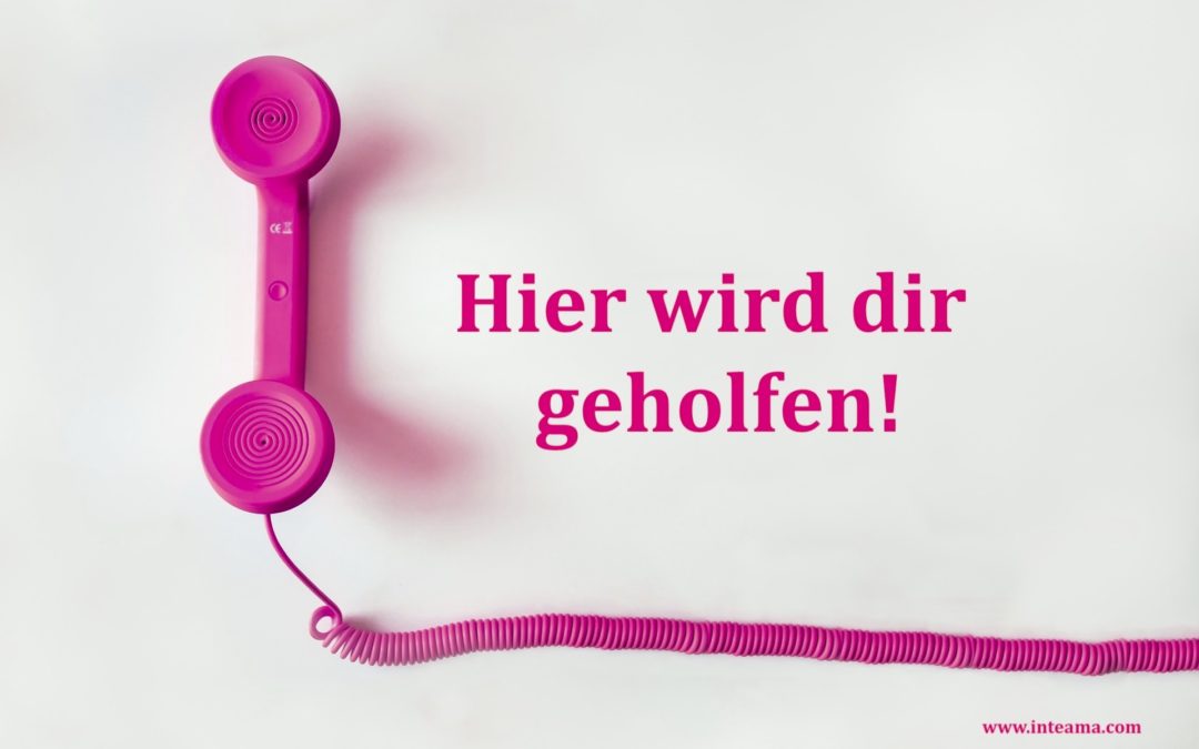 Dein Mann ist schwul? Hol dir Hilfe!