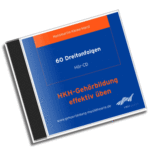 60 Dreiton-Folgen hören üben - Hör-Version