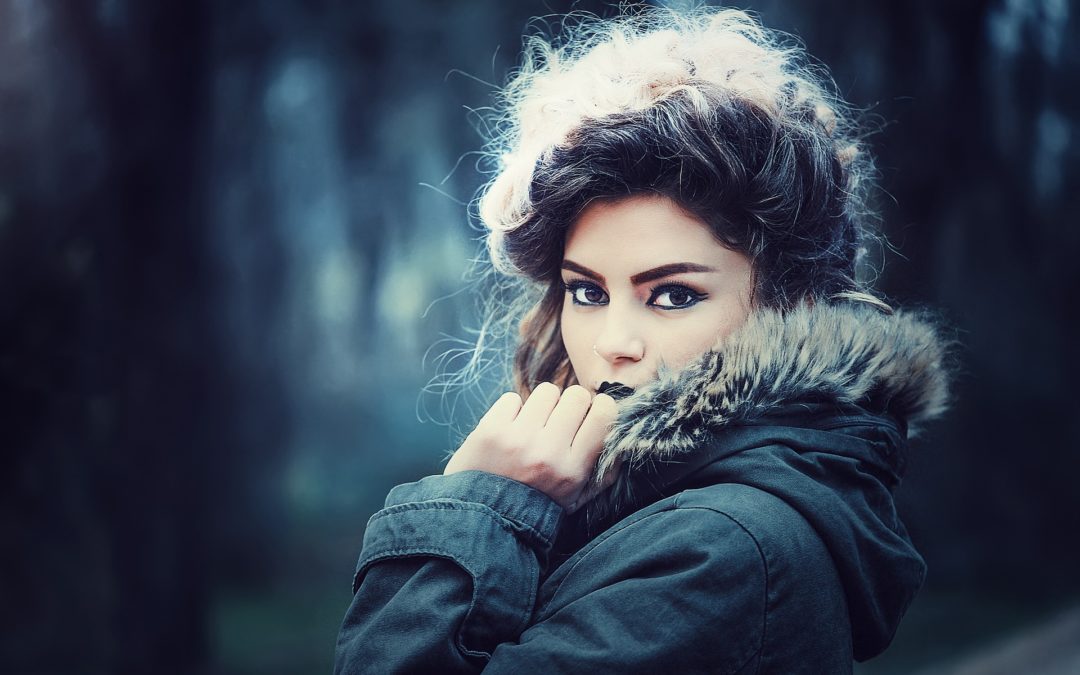 Zu Topmodels brauche ich Süßigkeiten