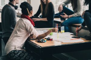 Ausbildung Selbstbestimmt Essen