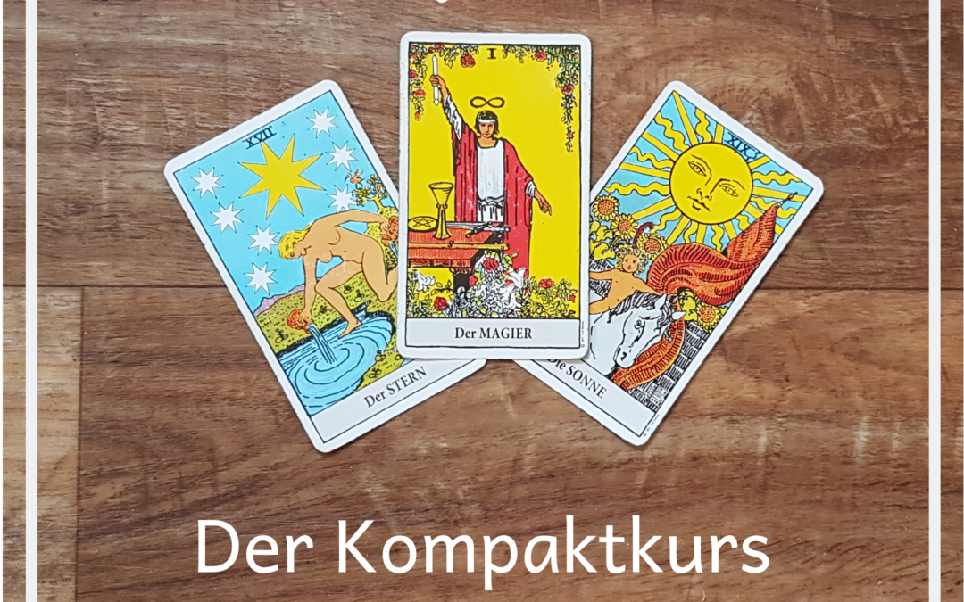 TAROT 4 / Der Kompaktkurs