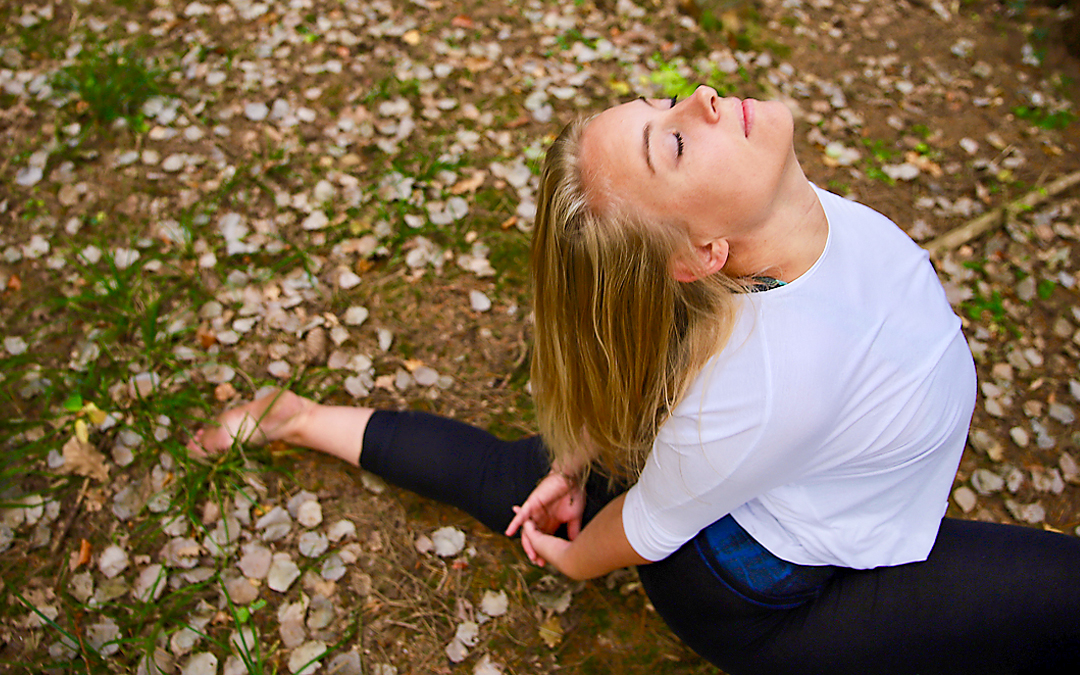 Yogakurs: HATHA YOGA FLOW