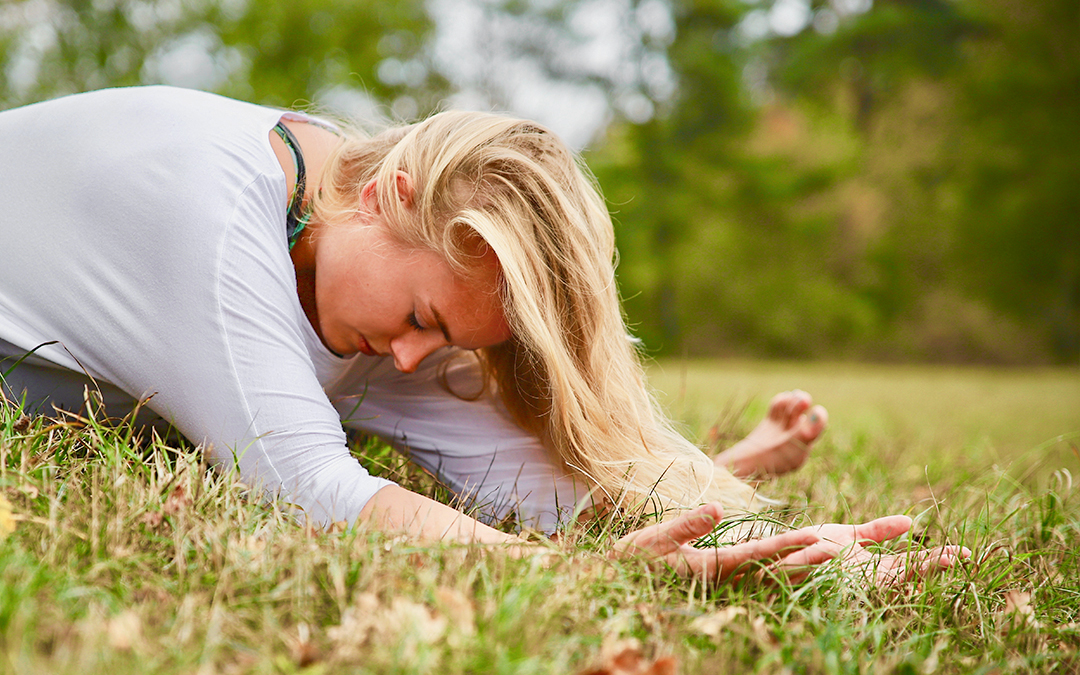 Yogakurs: YOGA SANFT