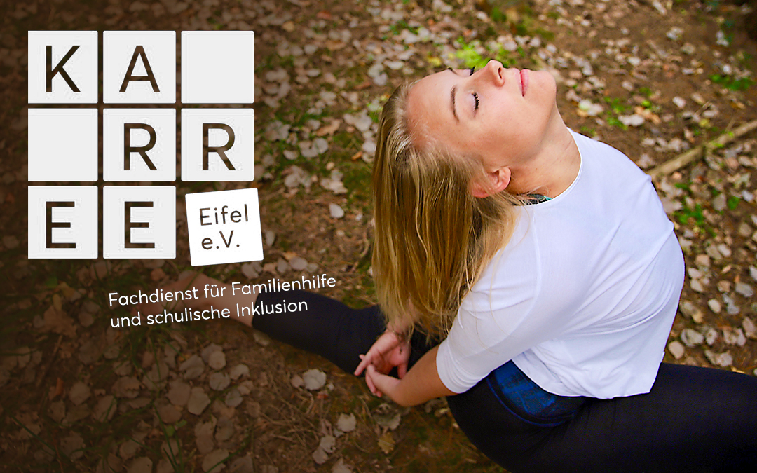 Yoga im Karree Eifel
