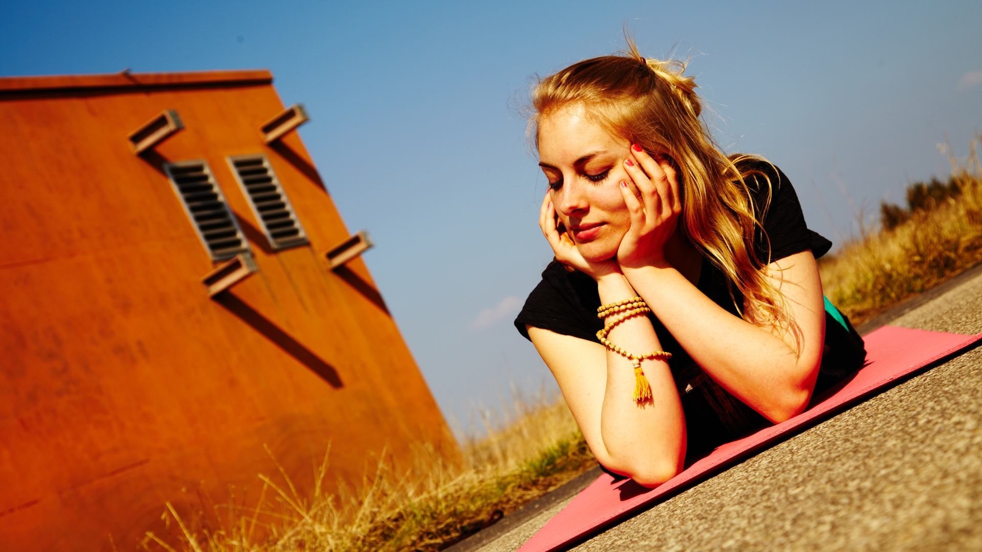 FREILUFT YOGA TERMINE 2020