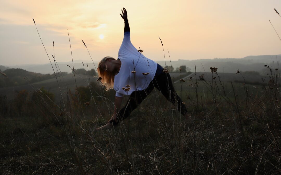 OPENING FREILUFT YOGA SAISON 2021