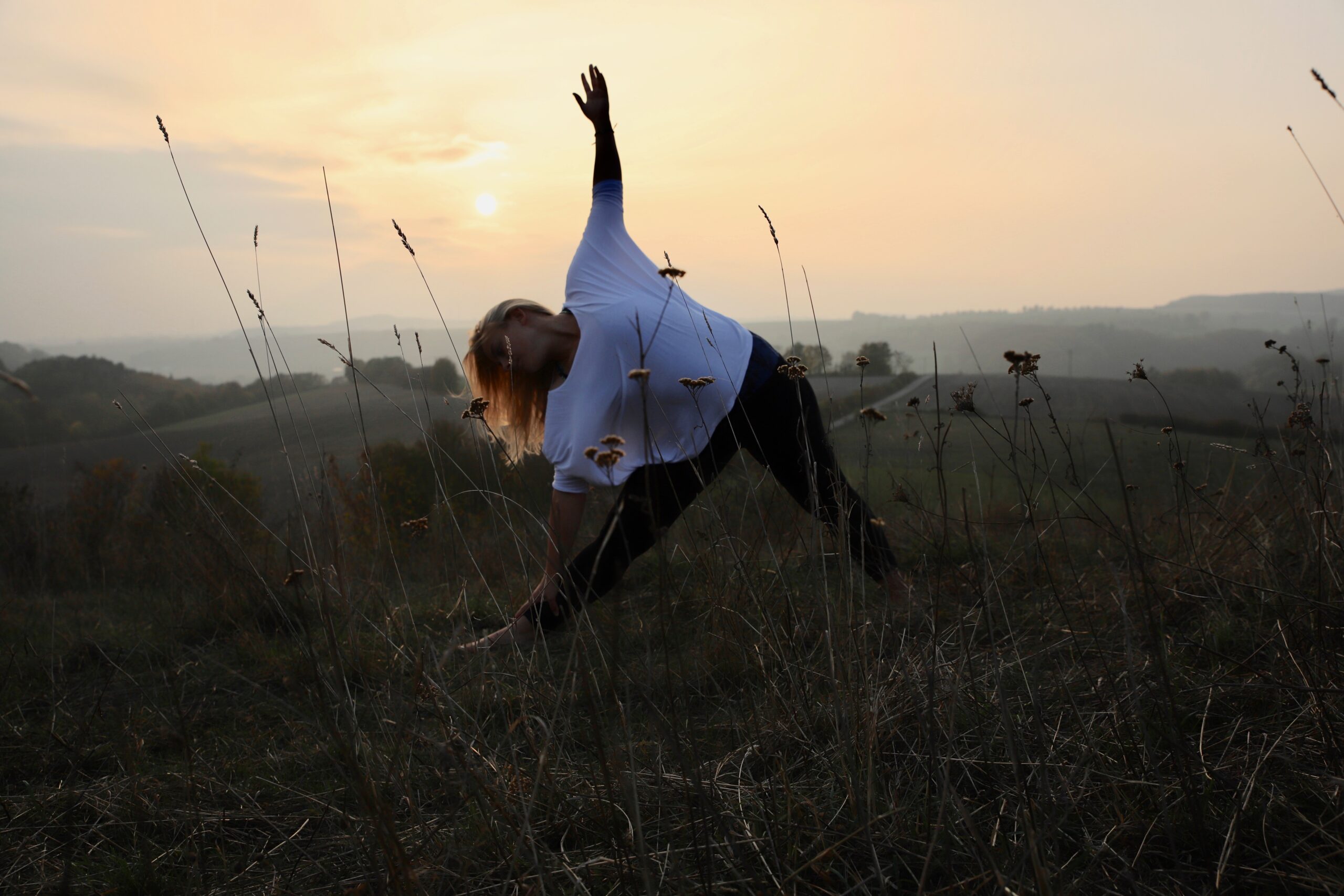 OPENING FREILUFT YOGA SAISON 2021